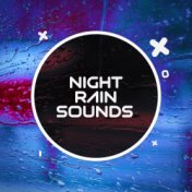 Night Rain Sounds