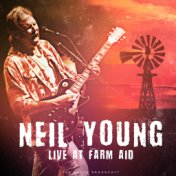 Live at Farm Aid (live)