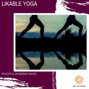 Likable Yoga - Peaceful Morning Magic