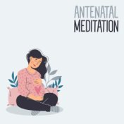 Antenatal Meditation: Calming and Relaxing Meditation for Pregnant Women