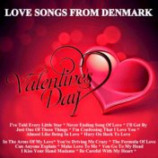 Valentine's Day Vol. 1 (Love Songs From Denmark)