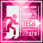 Escape To Tech 27.0