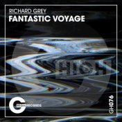 Fantastic Voyage