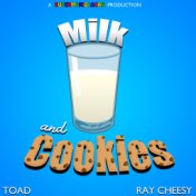 Milk and Cookies