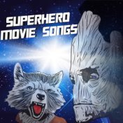 Superhero Movie Songs