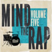 Illect Recordings: Mind the Rap Vol. 5