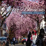 Cherry Blossoms Springtime Chill, Vol. 4