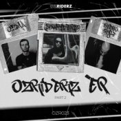 Ozriderz EP pt.2