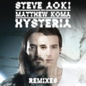 Hysteria (Remix)