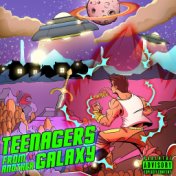 Teenagers from Another Galaxy