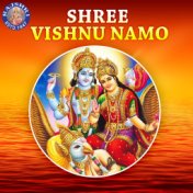 Shree Vishnu Namo