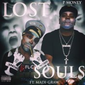 Lost Souls (feat. Madi-Graw)