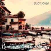 Beautiful Italian Songs vol. 2