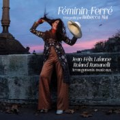 FÉMININ - FERRÉ