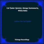 Latino Con Cal Tjader (Hq remastered 2023)