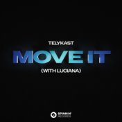 Move It (with Luciana) (Extended Mix)