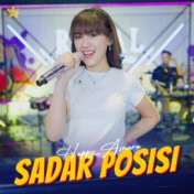 Sadar Posisi