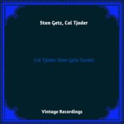 Cal Tjader Stan Getz Sextet (Hq remastered 2023)