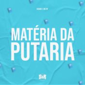 Matéria de Putaria