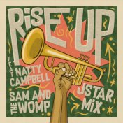 Rise Up (feat. Natty Campbell) (Jstar Mix)