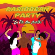 Caribbean Party : La fête aux Antilles