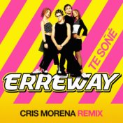 Te Soñé (Cris Morena Remix)