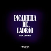 Picadilha de Ladrão