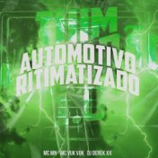 Automotivo Ritimatizado