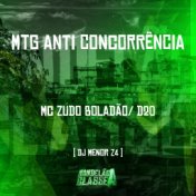 Mtg   Anti Concorrência