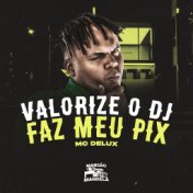 Valorize o Dj - Faz Meu Pix