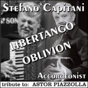 Tribute to: Astor Piazzolla