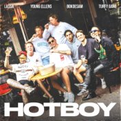 HOTBOY (feat. Turfy Gang)