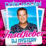 Inselfieber (DJ Mystery Hardstyle Remix)