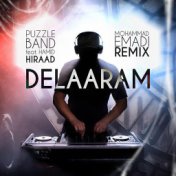 Delaaram (Mohammad Emadi Remix)