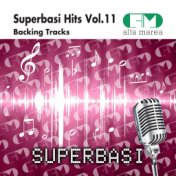 Basi Musicali Hits Vol.11 (Backing Tracks Altamarea)