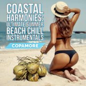 Coastal Harmonies: Ultimate Summer Beach Chill Instrumentals