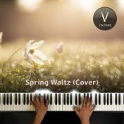 Spring Waltz (Cover)