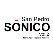 San Pedro Sonico, Vol.2 Negativo Medieval