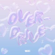 OVERDRIVE (English Ver.)