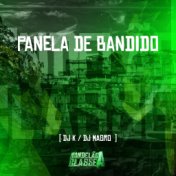 Panela de Bandido