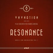 Resonance (Music for Orchestra Vol. 1)