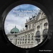 Mozart: Symphony No. 36 in C Major, K425 'Linz'