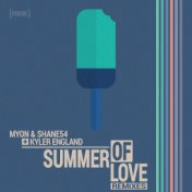Summer of Love (Remix)