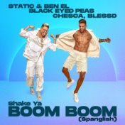 Shake Ya Boom Boom (Spanglish)