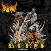 Revenge of Savaar