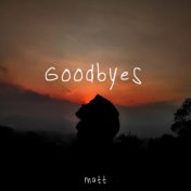 Goodbye's