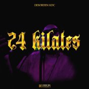 24 Kilates