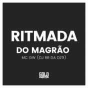 Ritmada do Magrão