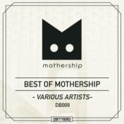 Best Of Mothership