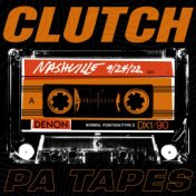 PA Tapes (Live in Nashville 9-24-22)